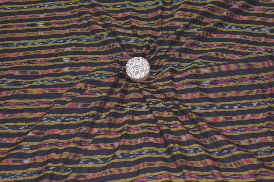 Sambalpuri Ikat image 0