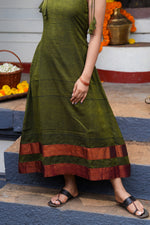 Saanvika – Narayanpet Cotton A-Line image 5