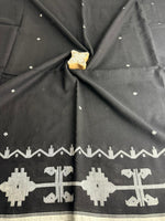 Jamdani Fabrics image 0