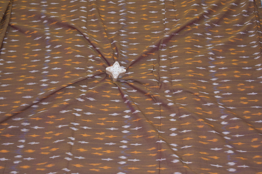 Single Ikat image 0