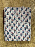 Sanganeri Cotton Running Fabrics image 0