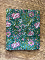 Sanganeri Cotton Running Fabrics image 0