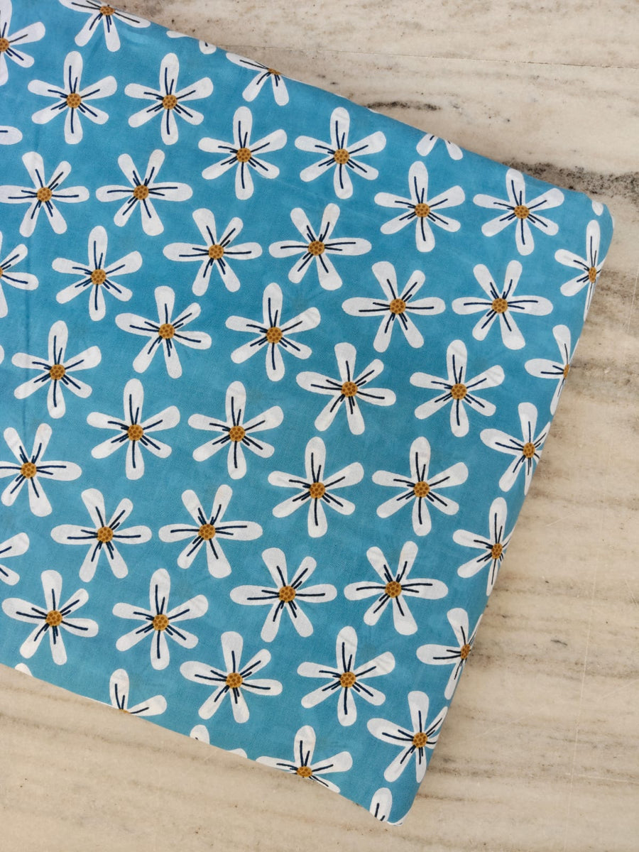 Sanganeri Printed Fabrics image 0