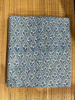 Sanganeri Cotton Running Fabrics image 0