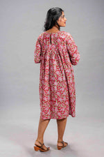 Rosewood Bloom Dress image 5