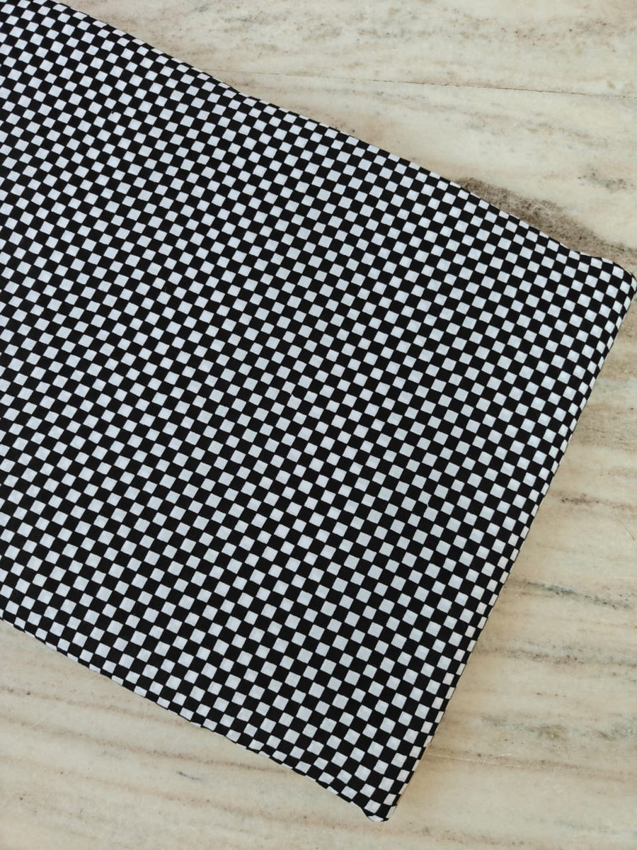 Sanganeri Printed Fabrics image 0