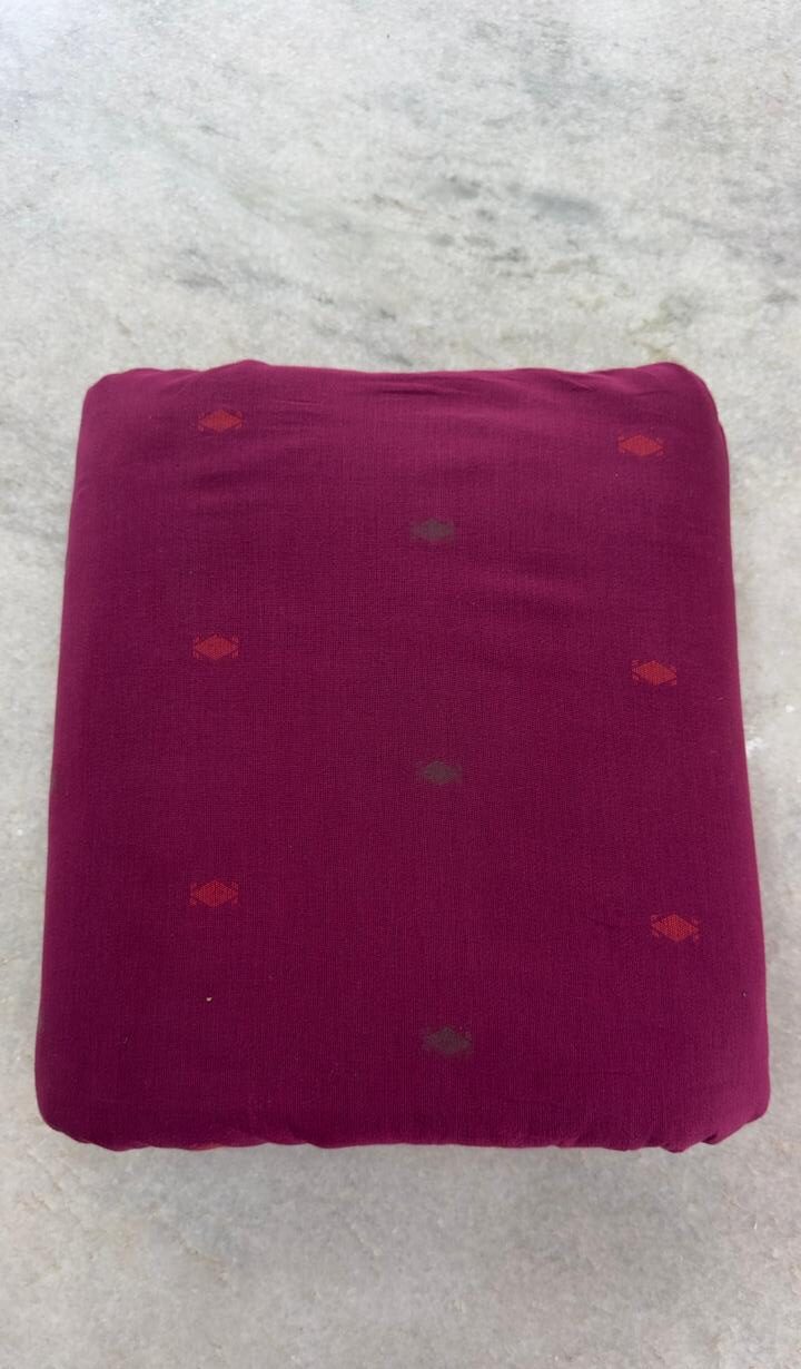 South Cotton Running Fabrics image 0