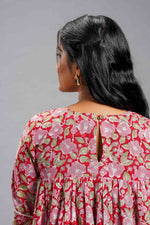 Rosewood Bloom Dress image 4