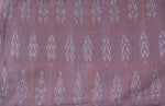 Mercerised Ikat image 2