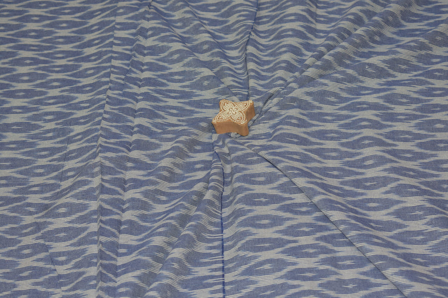 Single Ikat image 0