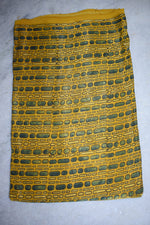 Ajrakh Mashru Silk Fabrics image 1