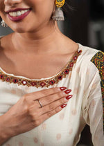Kanak Rekha Anarkali image 1