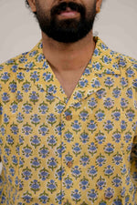 Citrine Bloom Shirt image 1