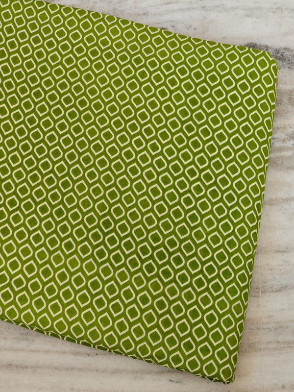 Sanganeri Printed Fabrics image 0