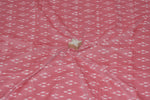 Mercerised Ikat image 0