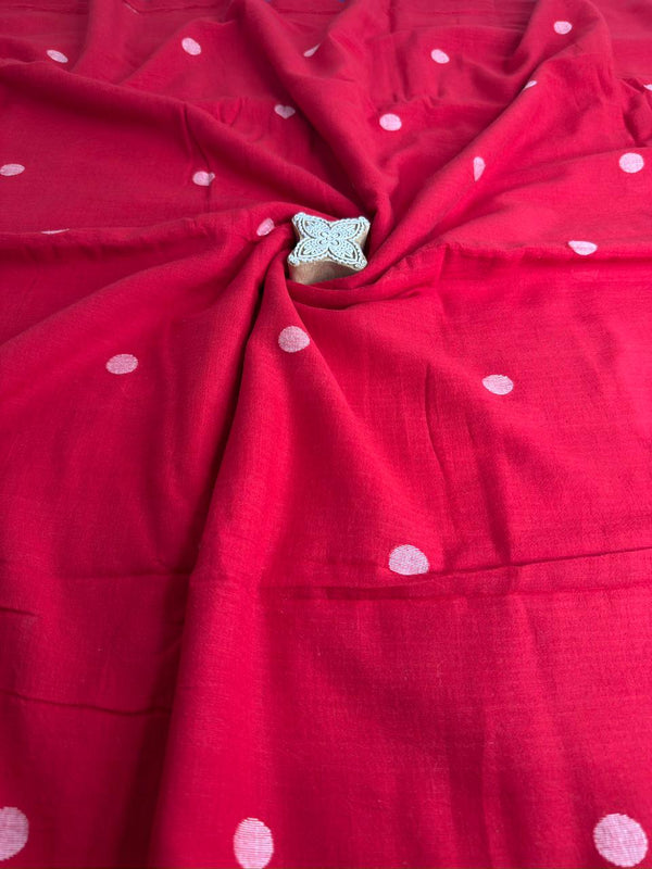 Jamdani Fabrics image 0