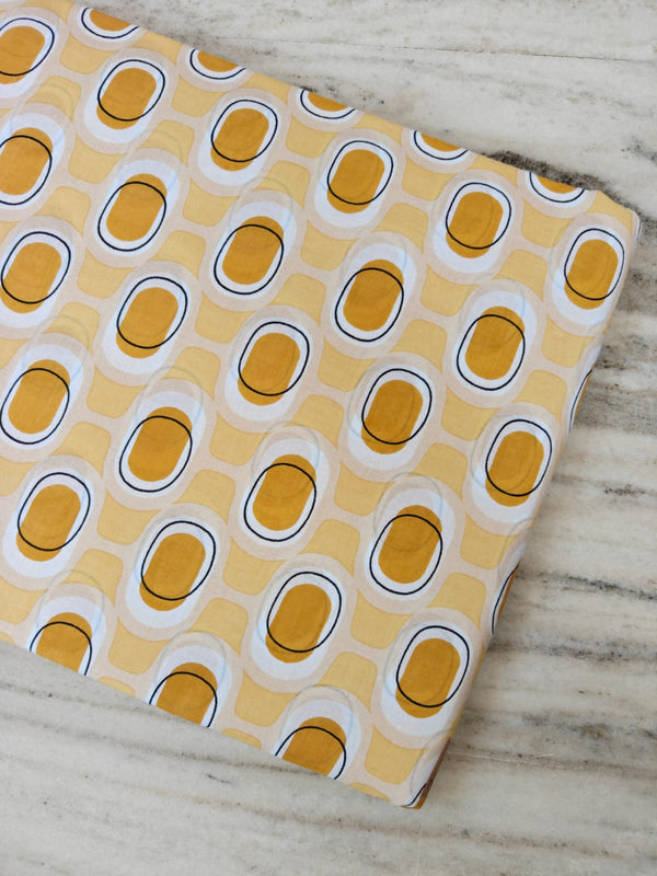 Sanganeri Printed Fabrics image 0