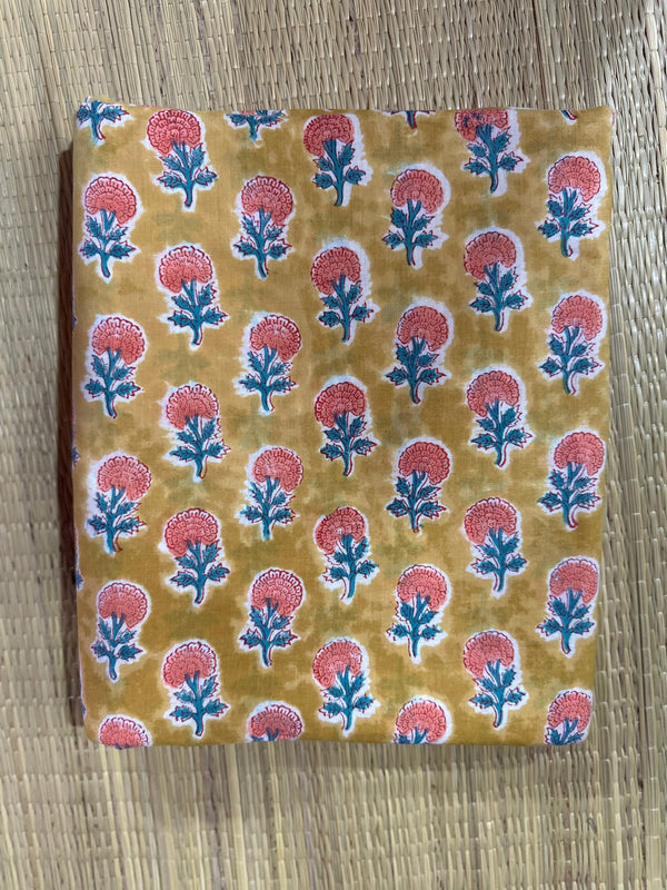 Sanganeri Cotton Running Fabrics image 0