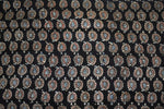Ajrakh Mashru Silk Fabrics image 2