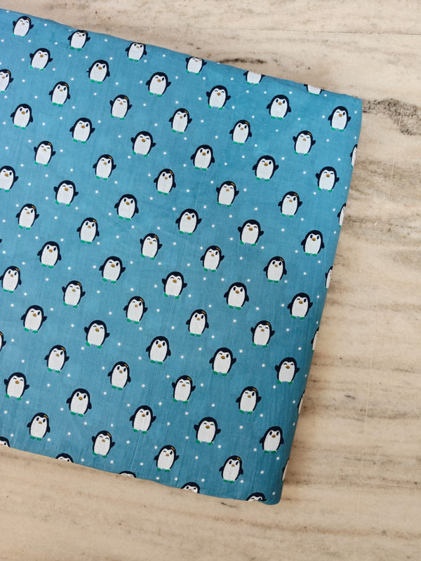 Sanganeri Printed Fabrics image 0