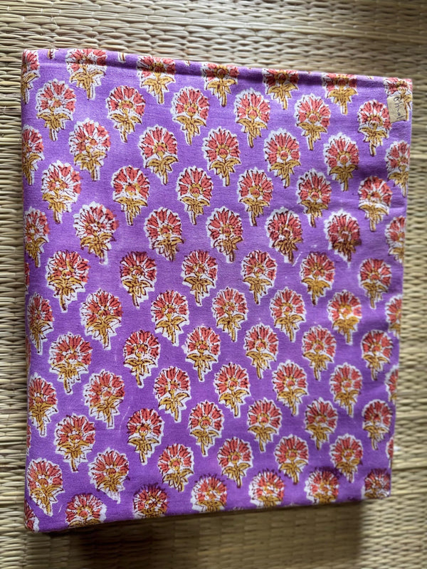 Sanganeri Cotton Running Fabrics image 0