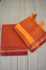Narayanpet Kavya Cotton Suit Set image 0