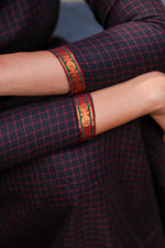Sravya – Narayanpet Cotton Dress image 5