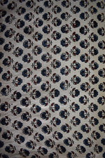 Ajrakh Mashru Silk Fabrics image 1