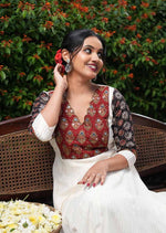 Gulbahar Anarkali image 2