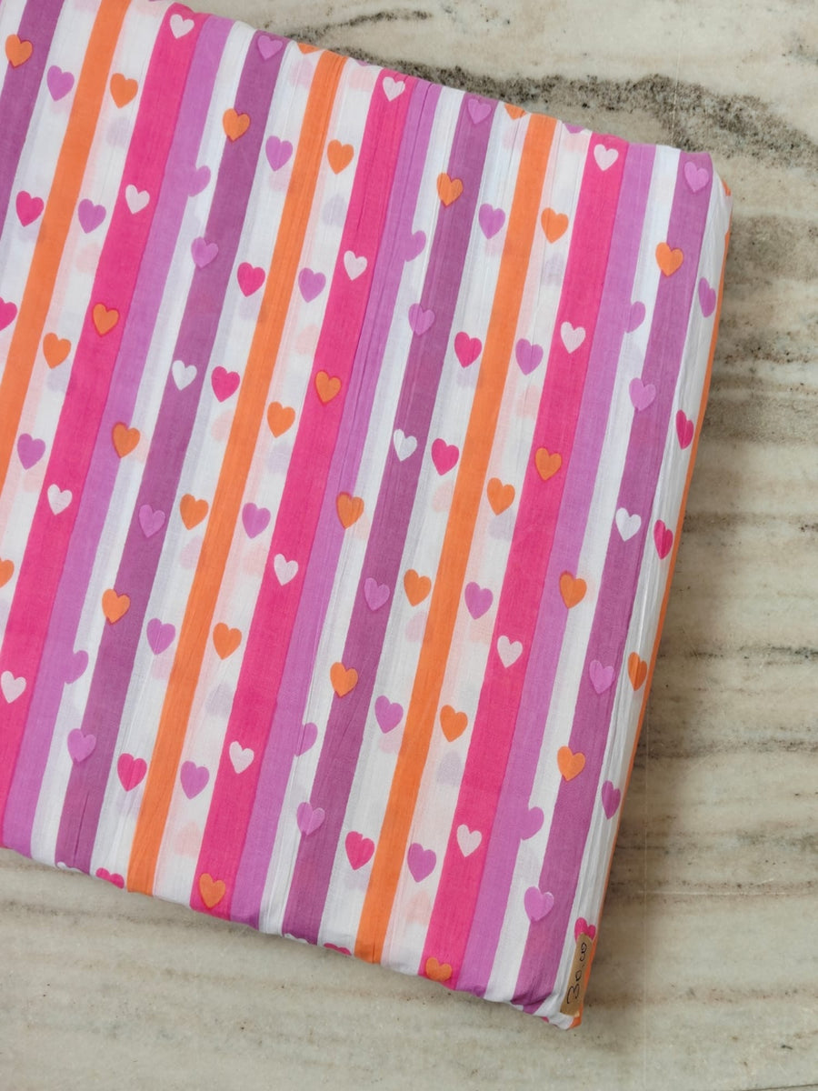 Sanganeri Printed Fabrics image 0