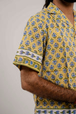 Citrine Bloom Shirt image 2