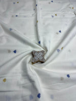 Jamdani Fabrics image 1