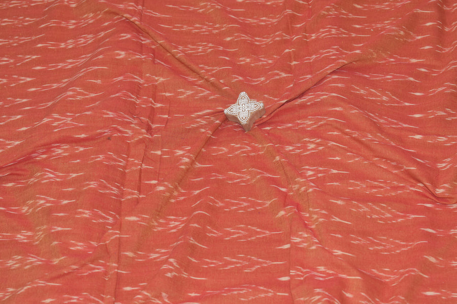 Single Ikat image 0