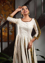 Kanak Rekha Anarkali image 3