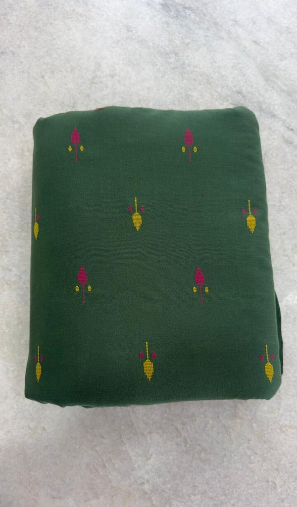 South Cotton Running fabrics image 0