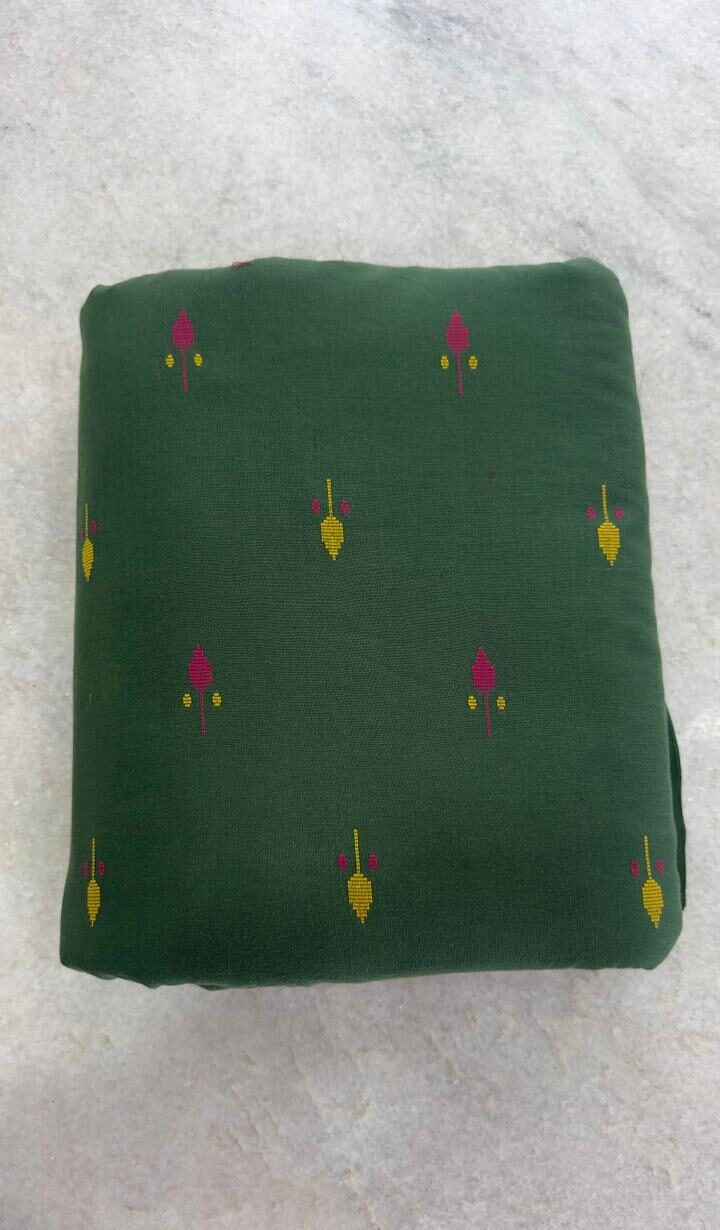 South Cotton Running fabrics image 0