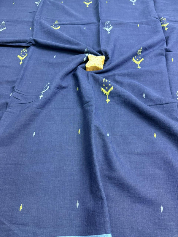 Jamdani Fabrics image 0