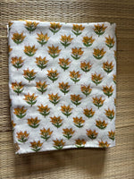 Sanganeri Cotton Running Fabrics image 0