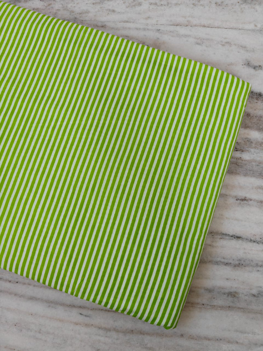Sanganeri Printed Fabrics image 0