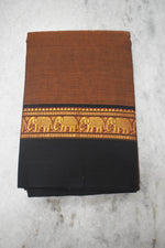 Narayanpet Elephant Cotton Suit Set image 1