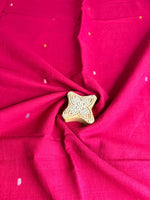 Jamdani Fabrics image 1