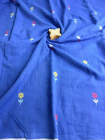 Jamdani Fabrics image 0