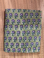 Sanganeri Cotton Running Fabrics image 0