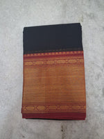 Narayanpet Paithani Cotton Suit Set image 1