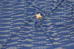 Mercerised Ikat image 0