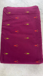 South Cotton Running Fabrics image 1