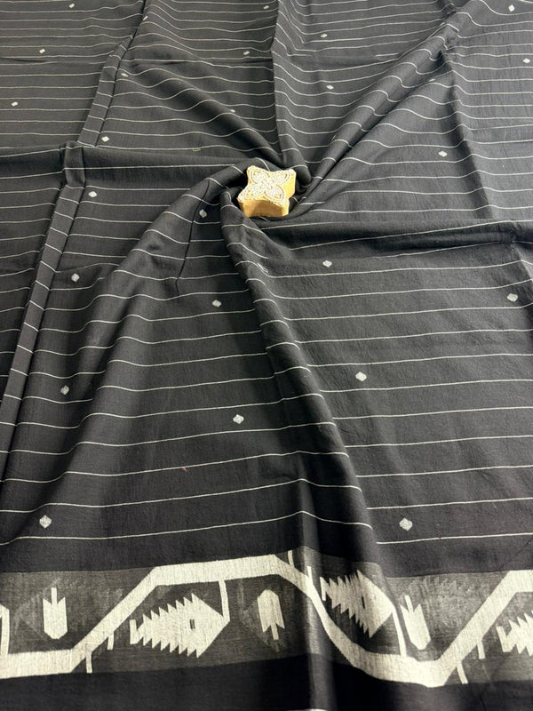 Jamdani Fabrics image 0