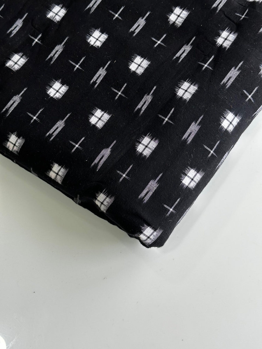 Double Ikat image 0