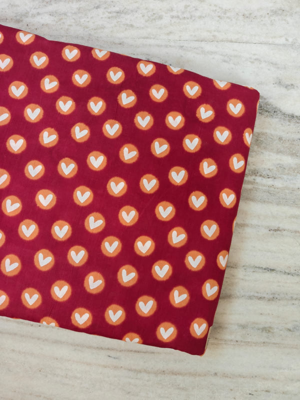 Sanganeri Printed Fabrics image 0