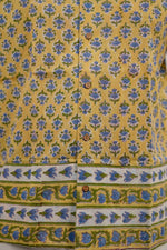 Citrine Bloom Shirt image 3